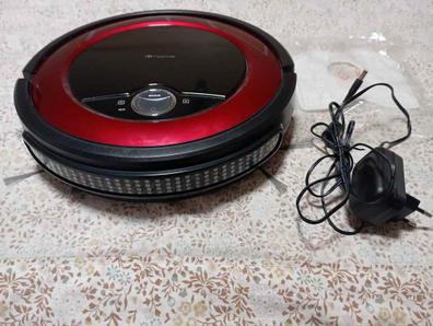 Roomba discount precio carrefour