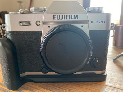 Hago FOTOGRAFÍAS con mi VIEJA cámara COMPACTA de 93€ - FUJIFILM 12.2 MP 