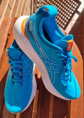 Vendo store asics nimbus