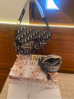 Dior Bolsos De Marca Baratos ImitaciÃ³n Dior Bolsos Hombre