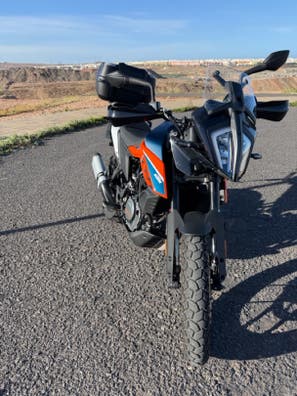 KTM - ADVENTURE 390