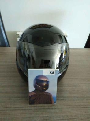 Casco bmw segunda discount mano