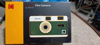 KODAK M35 cámara compacta de 35mm - Foto R3, film lab y fotografía analógica