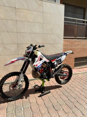 Gas gas - EC 300
