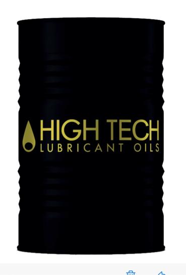 BIDON ACEITE HTLO 10W30 UTTO 200L