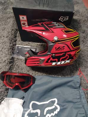 fox Accesorios para de mano baratos | Milanuncios