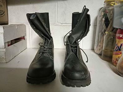 Botas de segunda mano para mujer en Cádiz Provincia Milanuncios