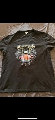 Camisetas kenzo Moda y complementos de segunda mano barata Milanuncios