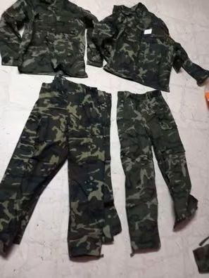 Milanuncios - petate militar