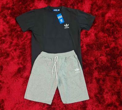 Conjunto adidas online verano