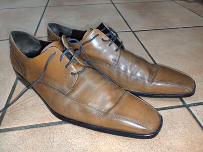 Embutido transferencia de dinero santo Zapatos talla 45 Ropa, zapatos y moda de hombre de segunda mano barata |  Milanuncios