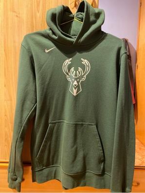 Sudadera nba Moda y complementos de segunda mano barata Milanuncios