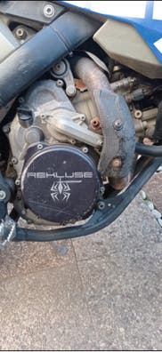 Husaberg - Fe 570