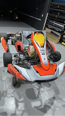 Karts kart f1 mobil 1 de segunda mano y ocasión