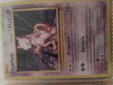 Carta Pokemon Meloeta de segunda mano por 4 EUR en Sevilla en WALLAPOP