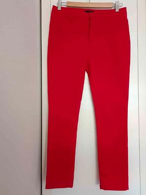 Pantalones · Naulover · Moda mujer · El Corte Inglés (35)