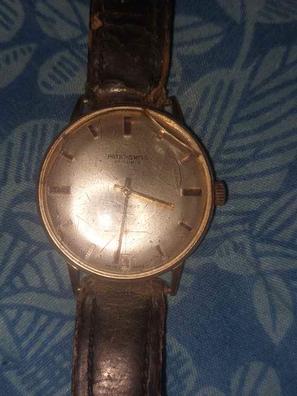 Reloj steelco fashion de cuerda antiguo