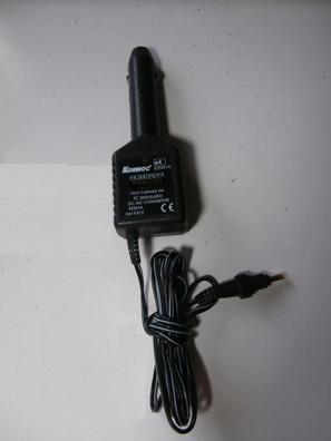 5V 1A 2A 2.4A 3un adaptador de alimentación universal USB Plug