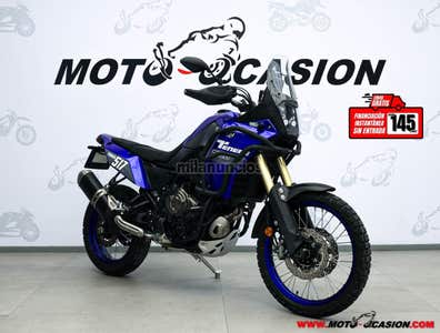 Yamaha Tenere
