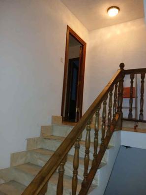 VIVIENDA RUSTICA PREFABRICADA MODULAR

35