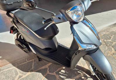 Milanuncios Piaggio liberty