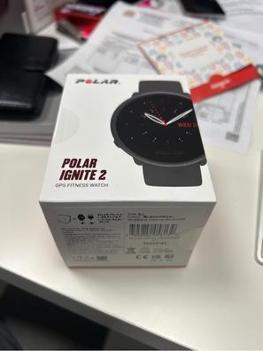 Reloj polar segunda discount mano