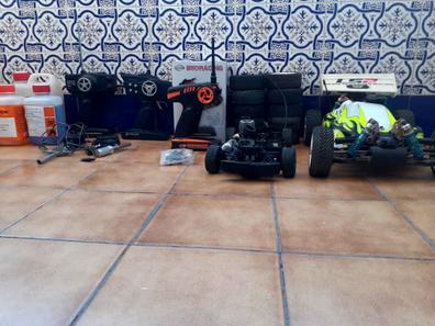 Fashion coches rc milanuncios