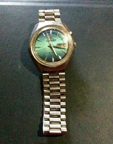 Milanuncios Relojes Orient