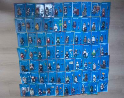 Coleccion historia online playmobil