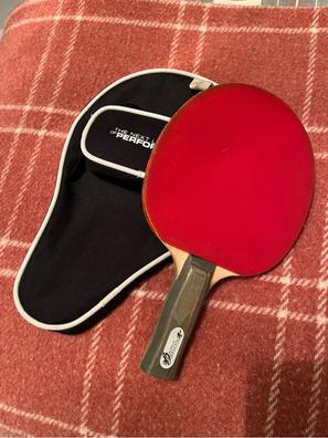 Palas de ping-pong (3 capas) 