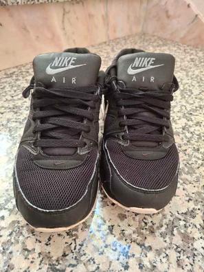 Zapatillas Nike Usadas Precios Nike Usadas De Segunda Mano Para