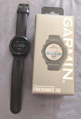 Garmin 735 segunda mano sale