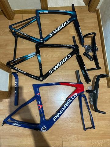 Cuadro pinarello online dogma