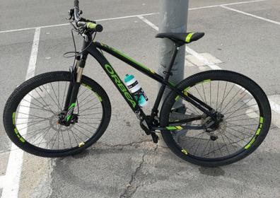 Precio de bicicleta orbea best sale mx 29