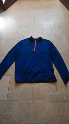 Sudadera Hollister Talla S - (NUEVA) de segunda mano por 24 EUR en