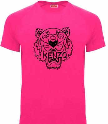 Camiseta kenzo cheap replica