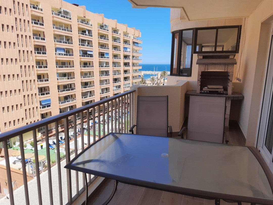 Fotografía del inmueble reportado: 1.400 €/mes — Fuengirola, Fuengirola