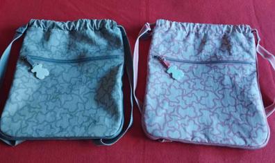 Mochilas Tous Mujer