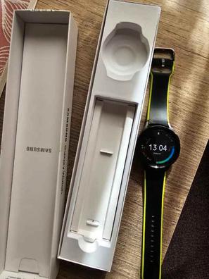 Samsung Galaxy Watch 5 Pro 45mm BT Gris Reacondicionado(NO NUEVO) SAMSUNG