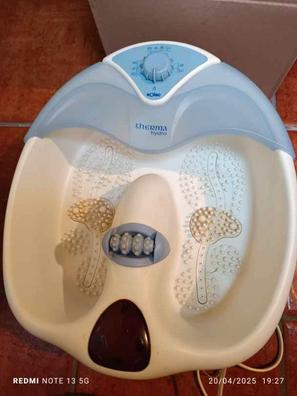 Vibrador pies de segunda mano Milanuncios