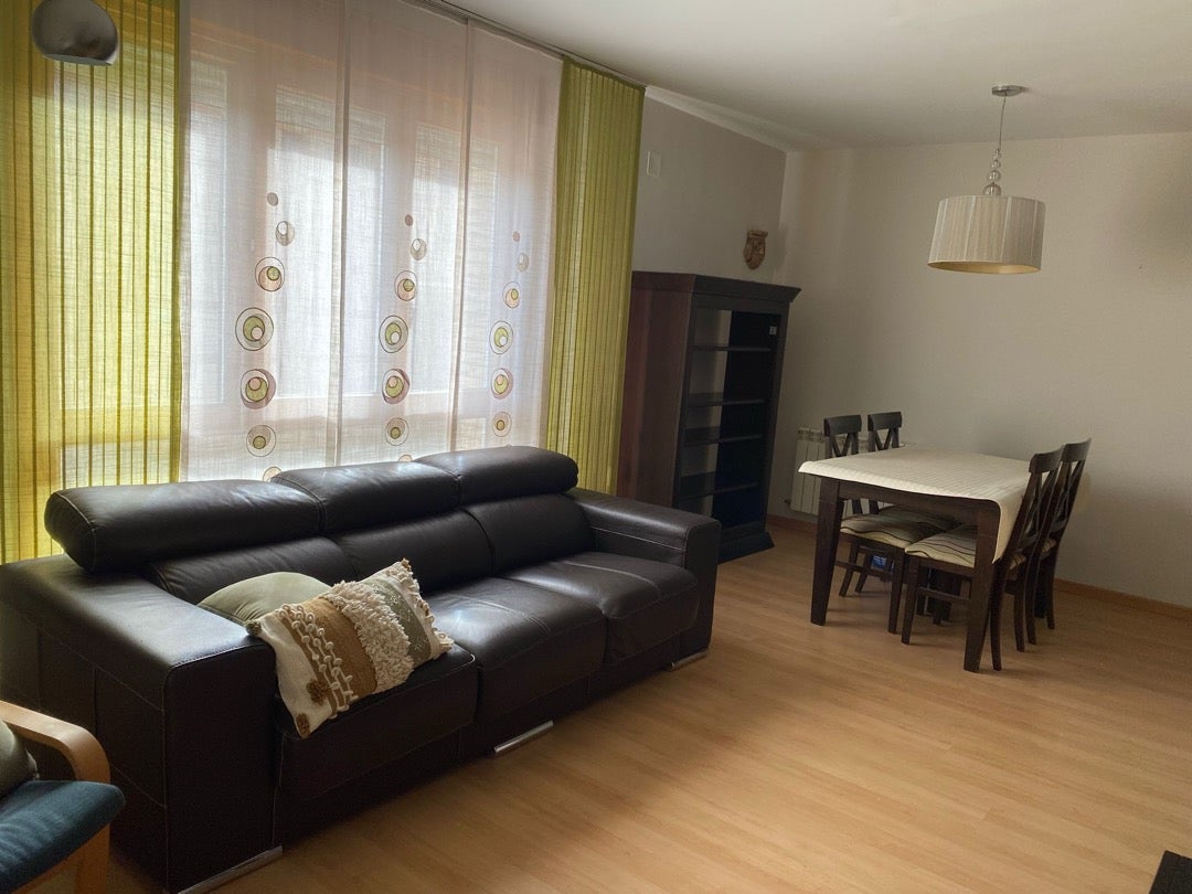 Fotografía del inmueble reportado: 950 €/mes — Soria, Soria