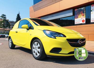 Opel corsa de segunda mano y ocasión en Barcelona |