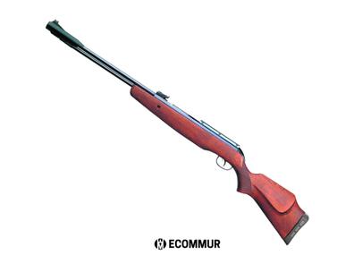 Rifle Aire Comprimido Gamo CFX