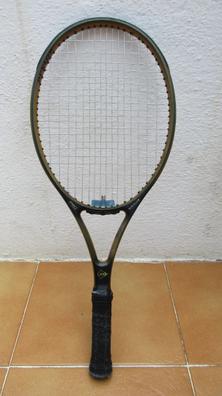 Raqueta Tenis Dunlop Pro 255 Profesional Grafito + Funda