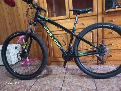 Conor 6700 Bicicletas de segunda mano baratas Milanuncios