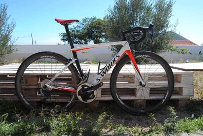 S works tarmac segunda mano new arrivals