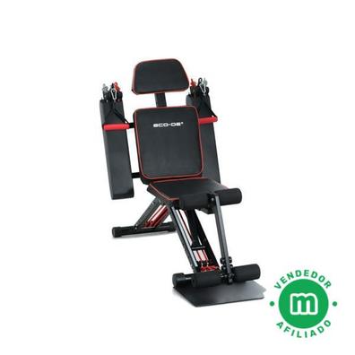 Máquina Profesional Multipower - Línea Luxury 500