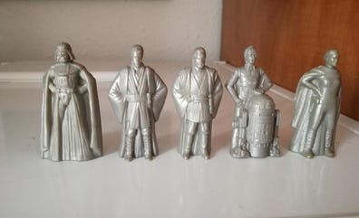 Figuras lego star wars de segunda mano | Milanuncios