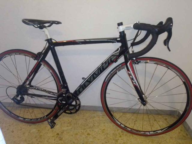 Olimpia bicicletas discount