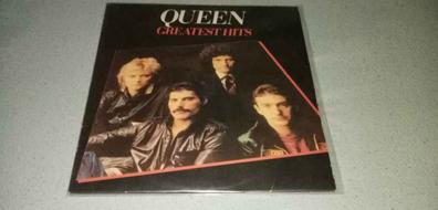 queen greatest hits ii - 2 lp vinilo del año 19 - Compra venta en  todocoleccion